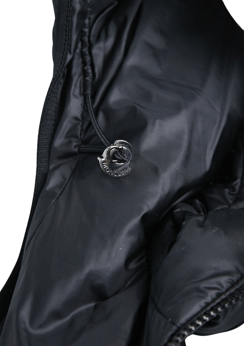 Doudoune best sale moncler bag