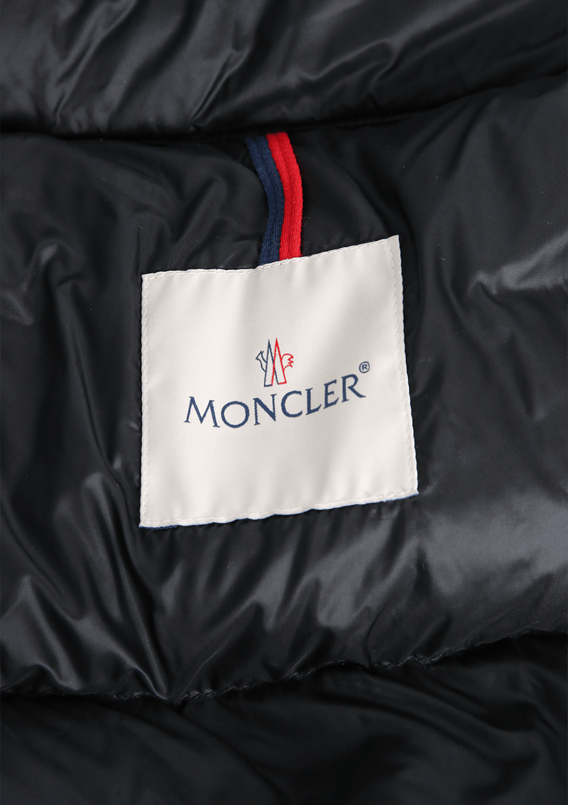 Doudoune moncler discount bag