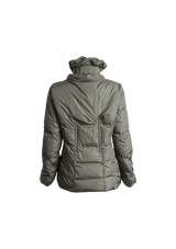 DOWN JACKET 40