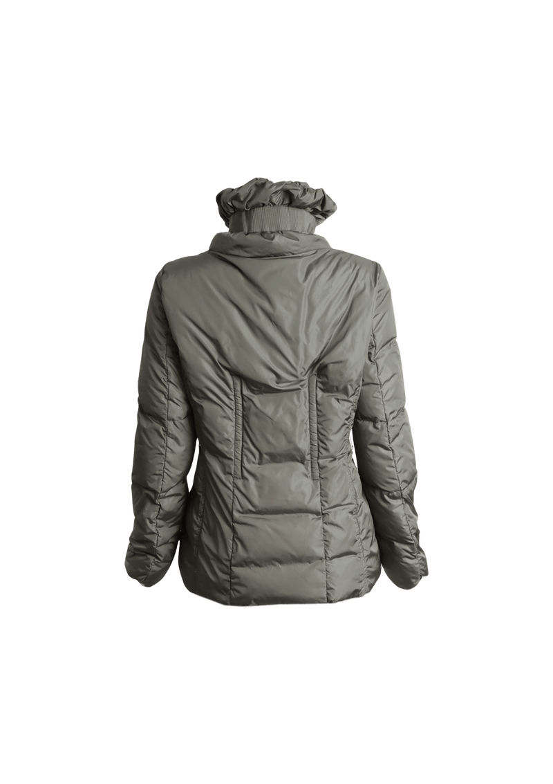 DOWN JACKET 40