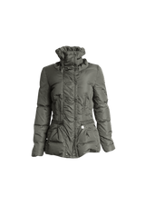 DOWN JACKET 40