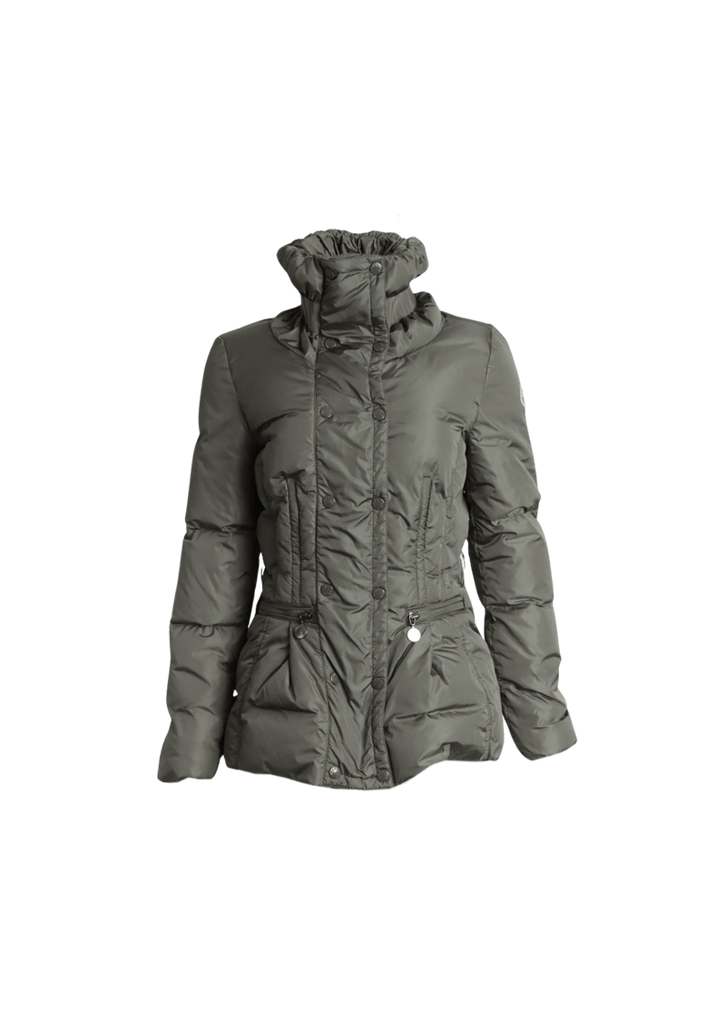 DOWN JACKET 40