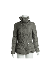 DOWN JACKET 40