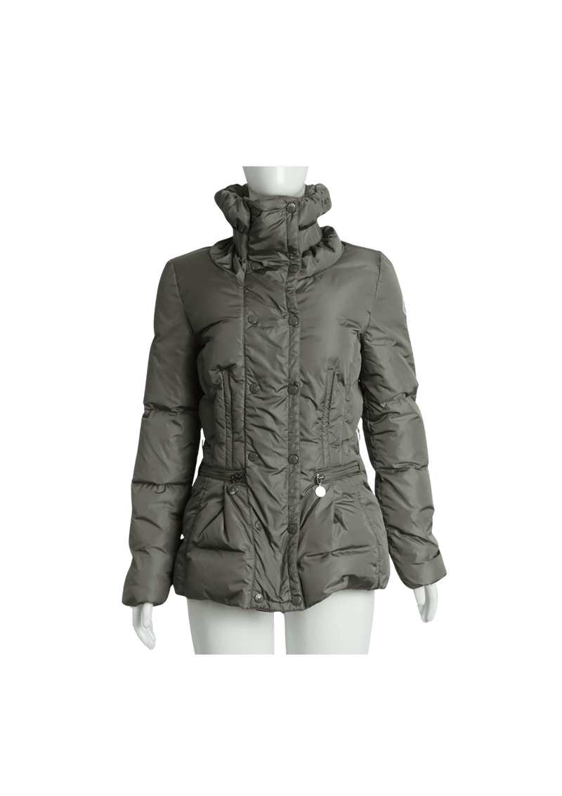 DOWN JACKET 40