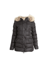 DOWN JACKET 36