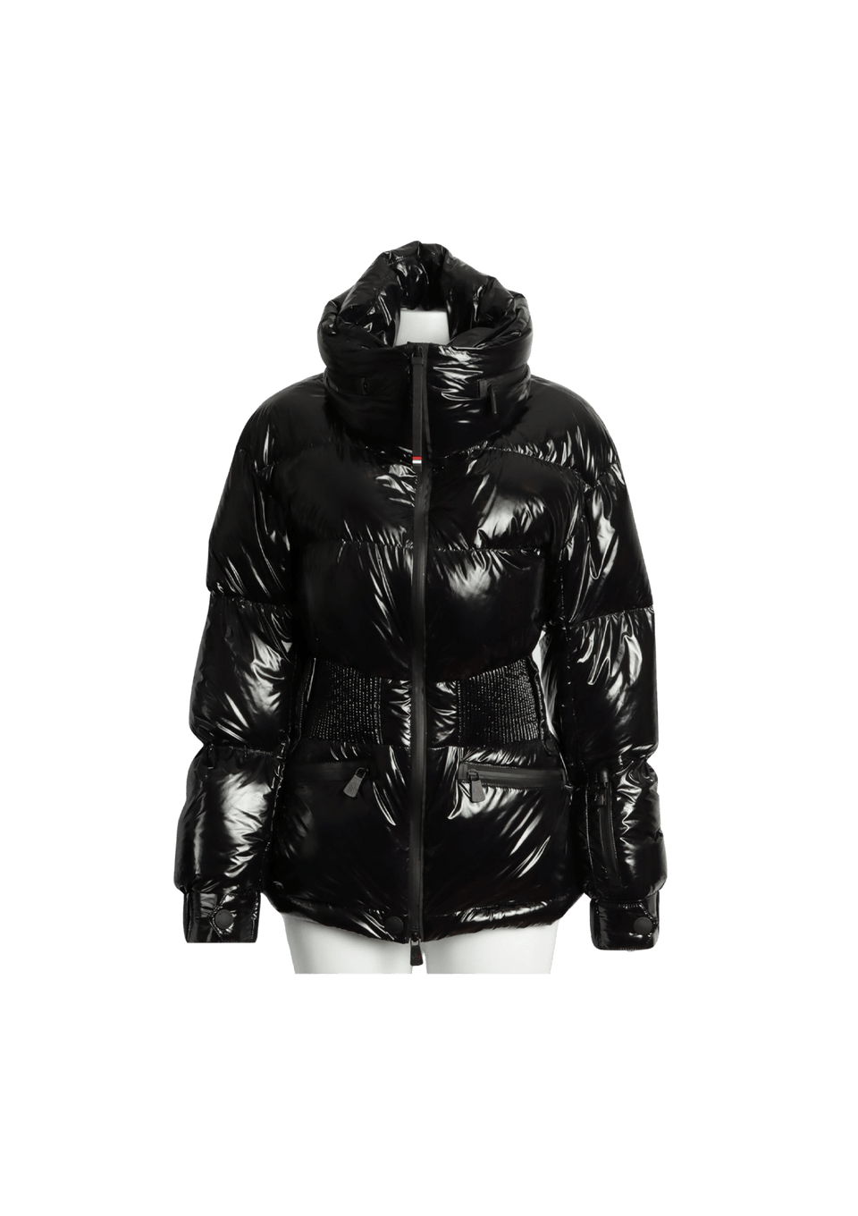 JAQUETA MONCLER DOWN JACKET PRETO 42 ORIGINAL – Gringa JAQUETA MONCLER DOWN JACKET PRETO 42 ORIGINAL – Gringa