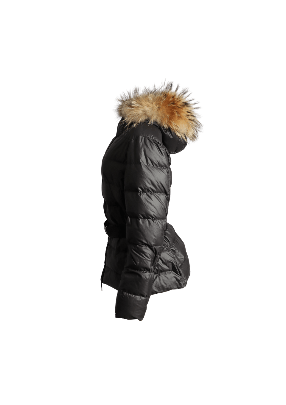 GUCCI、D&G、Cartier、MONCLER JAQUETA MONCLER DOWN JACKET OFF WHITE 44 ORIGINAL – Gringa