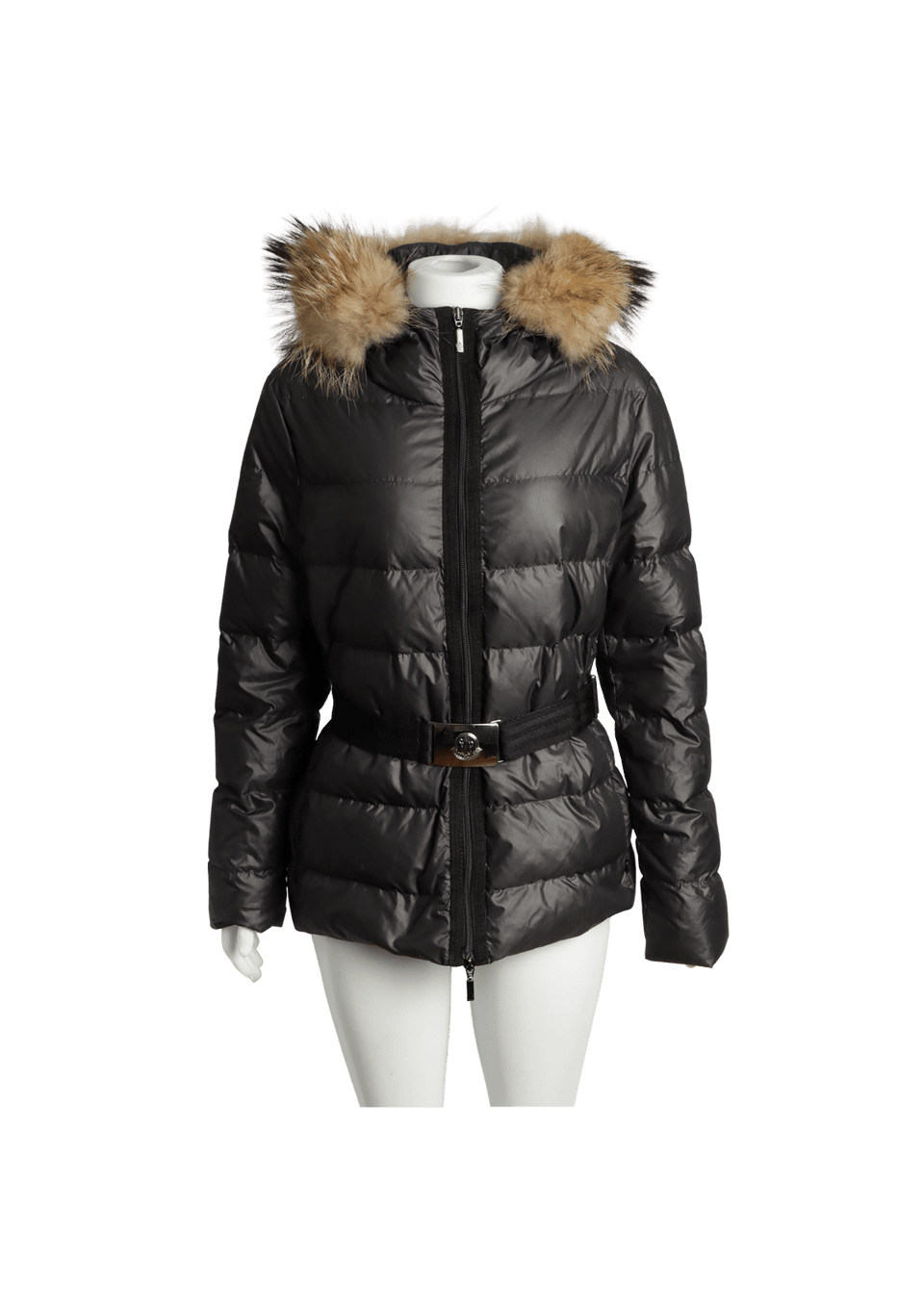 GUCCI、D&G、Cartier、MONCLER JAQUETA MONCLER DOWN JACKET PRETO G ORIGINAL – Gringa