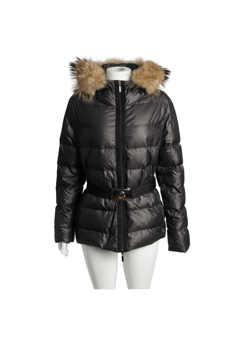 DOWN JACKET 40