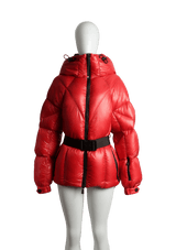 DOWN JACKET 42