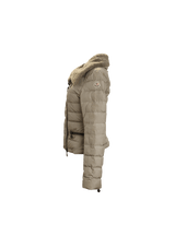 FRENE DOWN JACKET PP