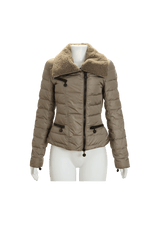 FRENE DOWN JACKET PP