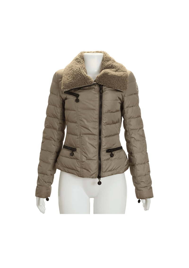 FRENE DOWN JACKET PP