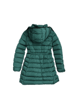 KIDS CHARPAL DOWN JACKET 12Y