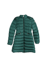 KIDS CHARPAL DOWN JACKET 12Y