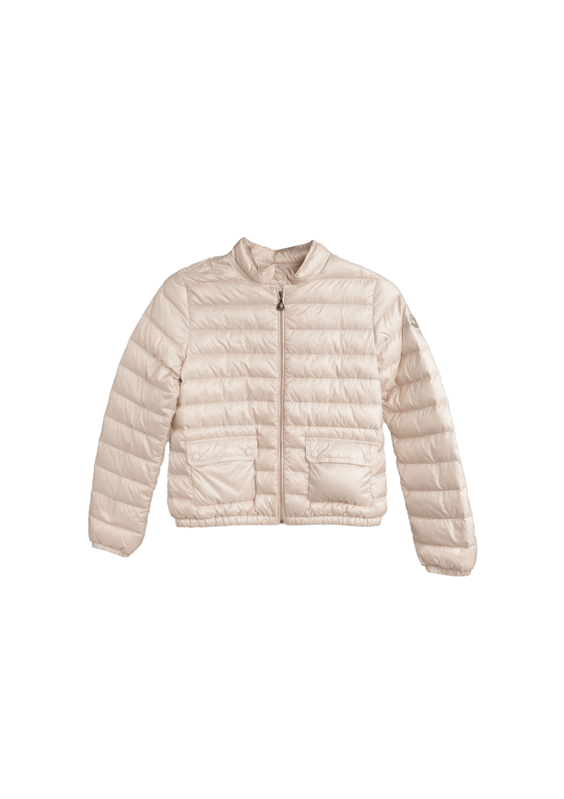 Lans moncler jacket sales