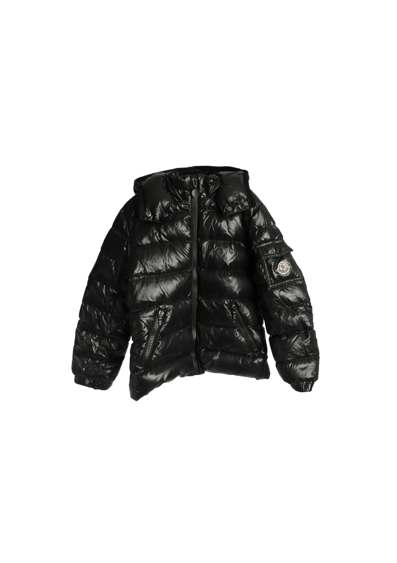 KIDS MAIRE DOWN JACKET 4Y