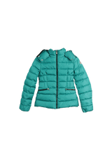 KIDS SABY DOWN JACKET 12Y