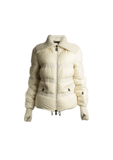 MONCIAIR  DOWN JACKET 38