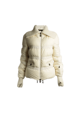 MONCIAIR  DOWN JACKET 38