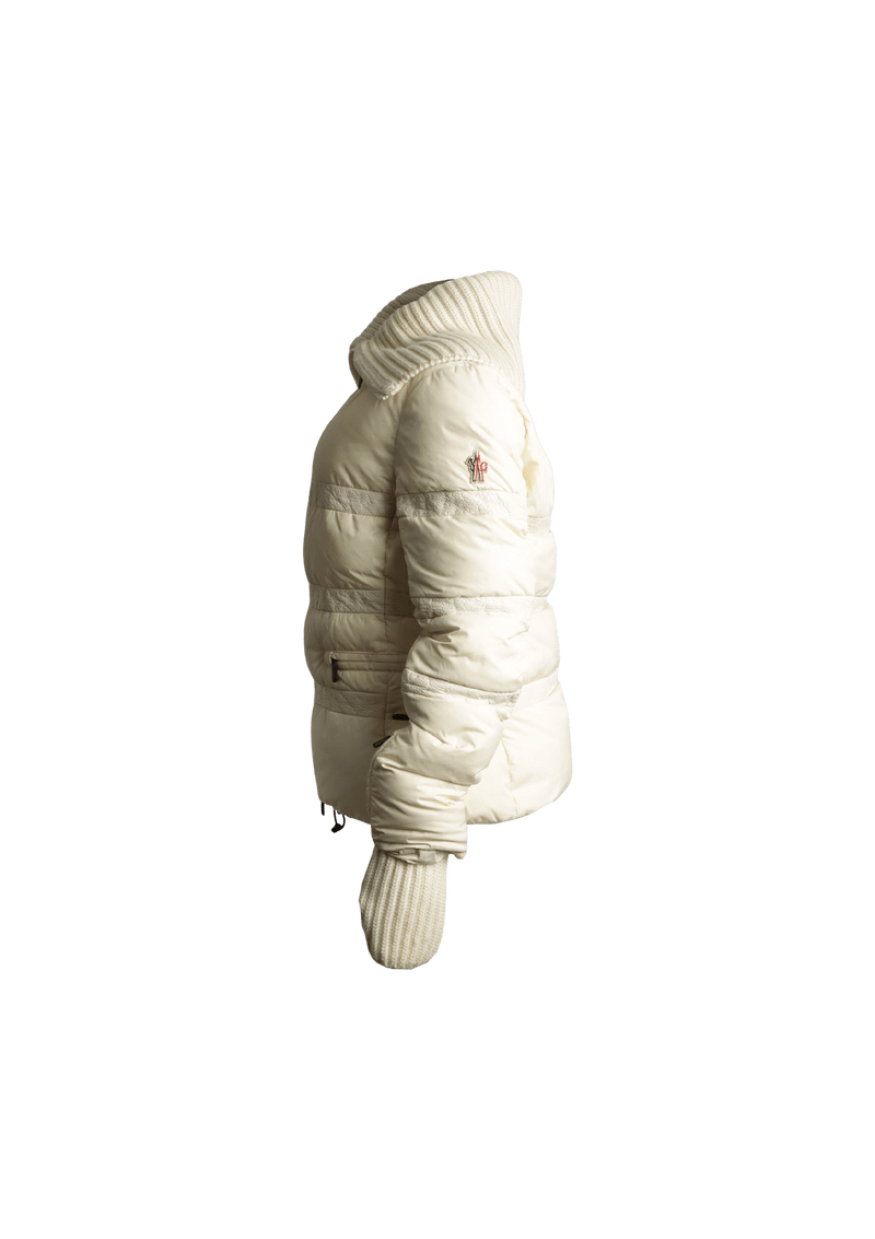 MONCIAIR  DOWN JACKET 38