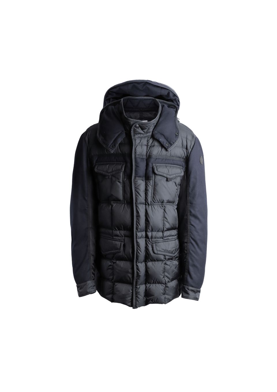 JAQUETA MONCLER UTILITY JACKET AZUL XGGG ORIGINAL – Gringa JAQUETA MONCLER UTILITY JACKET AZUL XGGG ORIGINAL – Gringa