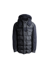 UTILITY JACKET XGGG