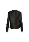LEATHER JACKET 40