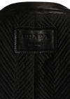LEATHER JACKET 40