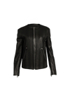 LEATHER JACKET 40