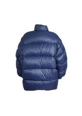 NYLON PUFFER DOWN JACKET 38