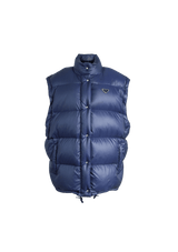 NYLON PUFFER DOWN JACKET 38