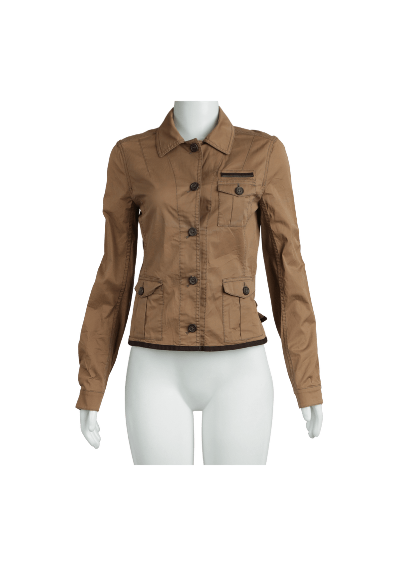 VINTAGE JACKET 36