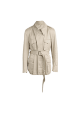 COTTON JACKET 54