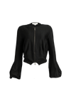 VINTAGE EVENING JACKET M