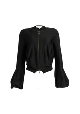 VINTAGE EVENING JACKET M