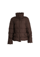 PUFFER JACKET 42