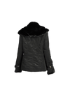 FUR JACKET G