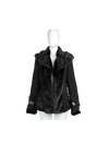 FUR JACKET G