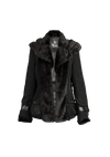 FUR JACKET G