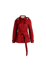 UTILITY JACKET M