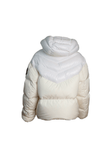 GENIOC DOWN JACKET P