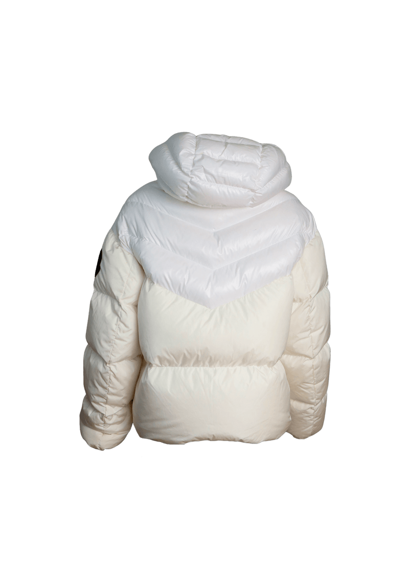 GENIOC DOWN JACKET P