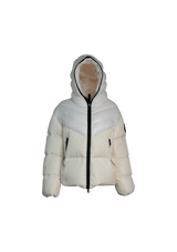 GENIOC DOWN JACKET P