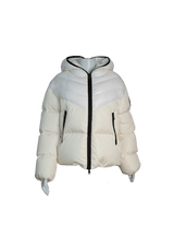 GENIOC DOWN JACKET P