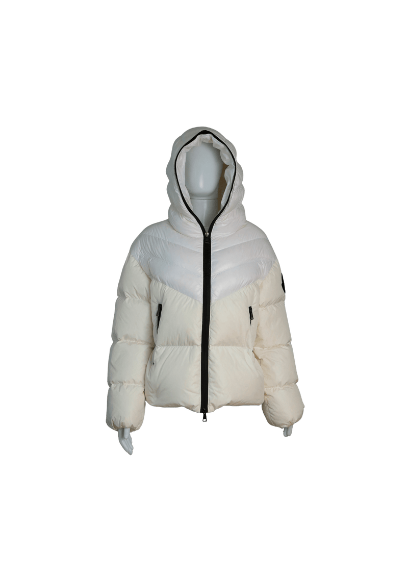 GENIOC DOWN JACKET P