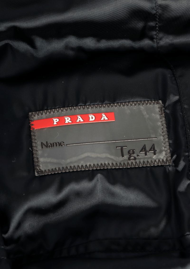 SKI JACKET 42