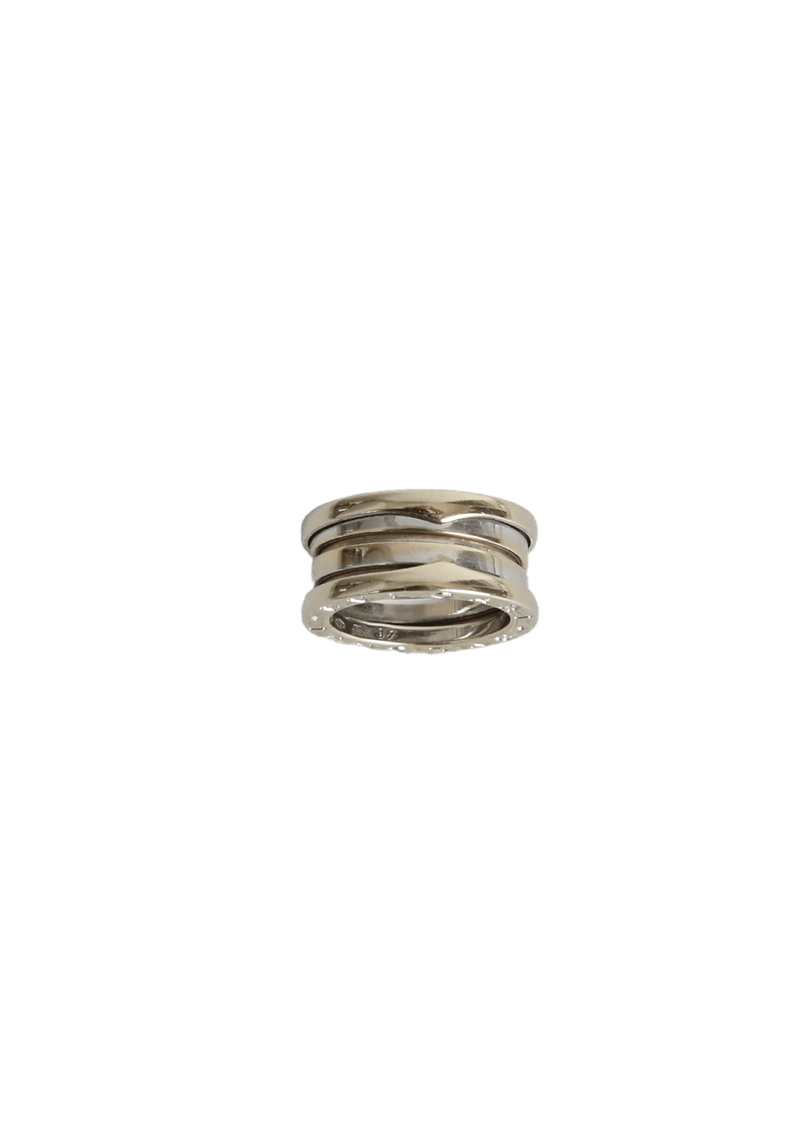 B.ZERO1 18K RING