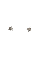 STARS DIAMOND EARRING