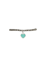 RETURN TO TIFFANY BEAD BRACELET
